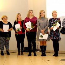 Gala z okazji Międzynarodowego Dnia Wolontariusza